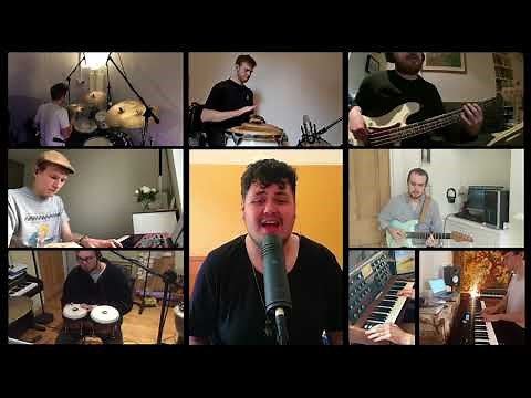 Save Me - Al Jarreau