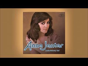 Anna Jantar - Dyskotekowy bal [Official Audio]