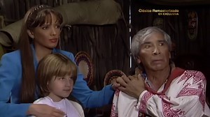 2.6M views · 65K reactions | Rosa Isela se molesta con Félix por alejarla de María Isabel y se arrepiente de haberla desconocido como su madre  #MaríaIsabel, lunes a viernes a las 11:20 a. m. MEX / 7:15 p. m. MEX, disfruta este clásico remasterizado en exclusiva por #Tlnovelas | tlnovelas | Facebook