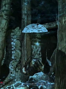 Gothic Remake - Mini camp under the old camp #gothicremake #gaming #shorts