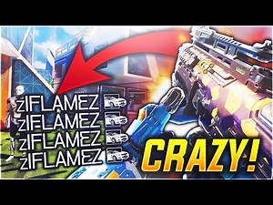 TOP 5 COD CLIPS #28 !!! - DIE VERRÜCKTESTE ABSCHUSSKETTE !!! 😱😱 | KOMPLETTE SOLO ZERSTÖRUNG ?!! 😱😱