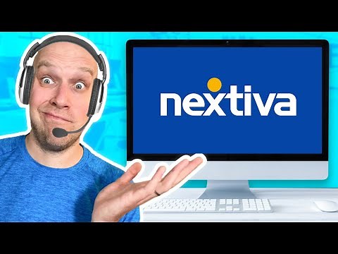 Nextiva VoIP Review (Is it worth it for your Business?)
