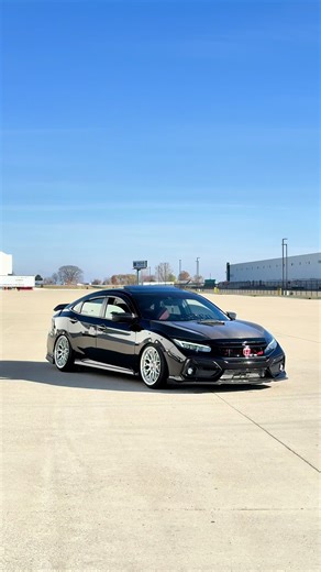 Exploring the Benefits of Lowered Honda Civics