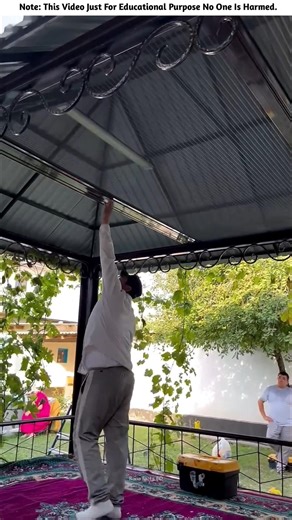 That's why apply this before going to sleep 😴✨