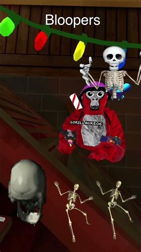 Bloopers #foryou #gtag #funny #shorts