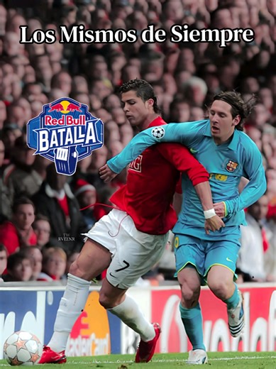 Futbol FMS: Los Mismos de Siempre y el Freestyle