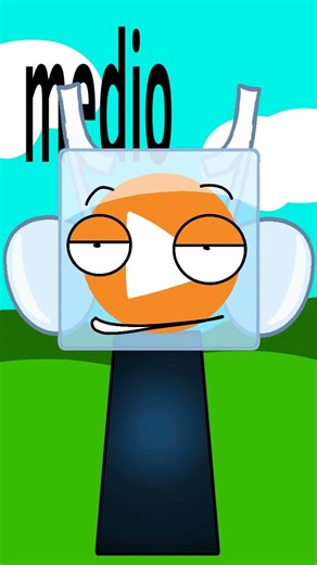 #incredibox #sprunki Medio Sprunki Mod Template.