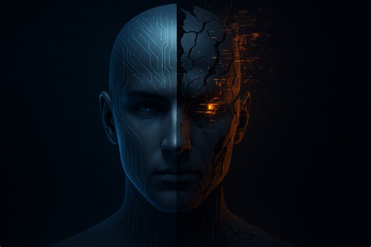 Google study shows LLMs abandon correct answers under pressure, threatening multi-turn AI systems