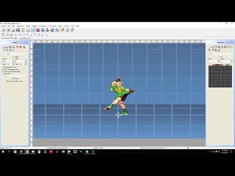 How to make Palettes AND Character A.I. Tutorials!