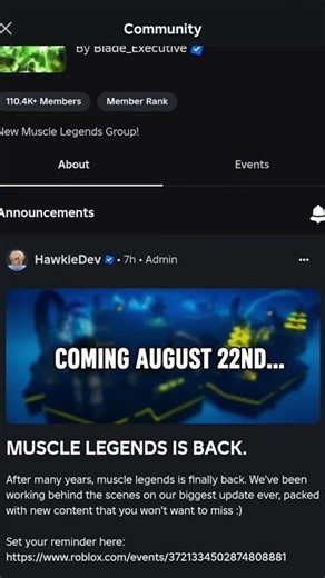 First look at Muscle Legends new Map #musclelegends #roblox #robloxmusclelegends