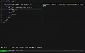 Watch Metaprogramming Elixir&colon; Write Less Code, Get More Done ﹙and Have Fun!﹚ on Amazon Live