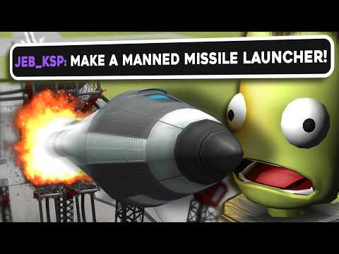 Building Your Awful Rocket Designs