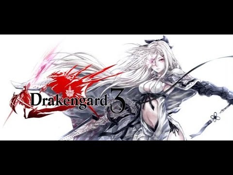 [Drakengard 3] I've heard great things about this game