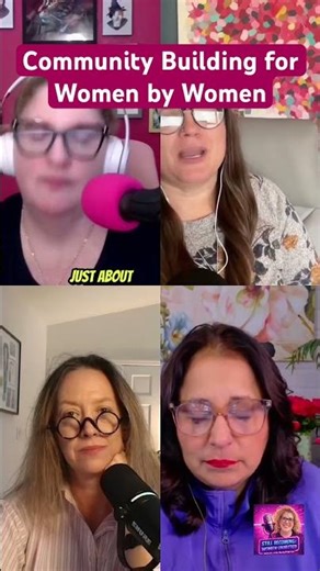 The secret to building a thriving community? Learning you can’t be everything to everyone.