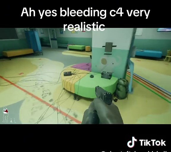 Experience Realism in Ready or Not Gameplay