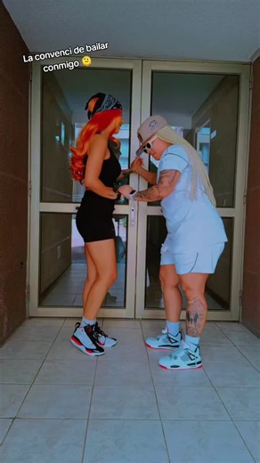 Bailar con Chicas en TikTok: Momentos Inolvidables
