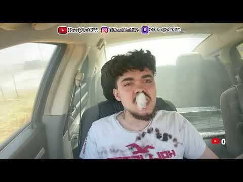 I Learned How To Hit A Ghost/French InHale!