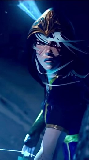 Animated Weapon Wallpapers for Legends in League of Legends