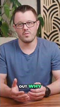 "Why is my testosterone low in the first place?" 📉