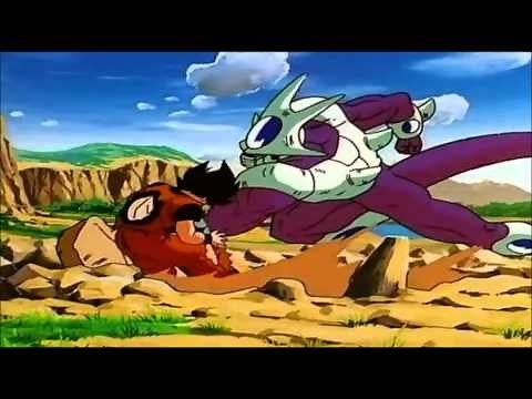 DBZ Villains Disturbed Hell amv