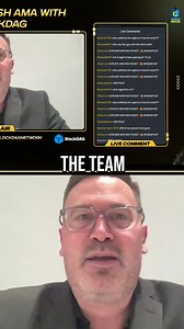 ⛷AMA Day 1 Shorts Are Live ⛷ Missed Day 1 of the BlockDAG AMA? We’ve got you covered. ⚡️ 🎬 AMA Day 1 Shorts, quick highlights, key insights, and the biggest takeaways you need to see. Catch the moments that matter, stay locked in on the latest BlockDAG updates, and don’t miss what’s coming next. Watch the shorts. Stay sharp. Stay ahead. Stay tuned. ⛷ Let's go BDAG! #BlockDag #BDAG #AMA #Crypto #Web3 | Blockdag Network