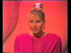 Tracey On Blind Date (1990)