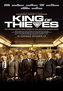 King Of Thieves