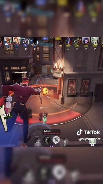 Doorman x Bebop: New War Under Attack