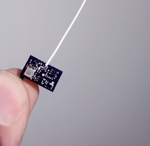 | Details | Hackaday.io