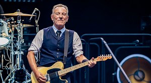 Bruce Springsteen To Release Fabled Electric ‘Nebraska' Sessions Including Haunting Early Rendition Of ‘Born In The USA'