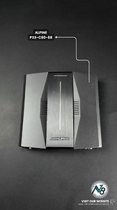 1.9K views | Craving clean, powerful, and fully optimized sound?...