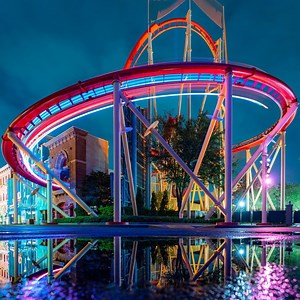 BACK FOR 2022: the Orlando Informer Meetup is happening three weekends this winter! We’ll see you November 18-19, December 2-3, and December 9-10 for exclusive, after-hours access and the ultimate holiday party at Universal Orlando Resort. Tickets go on sale Tuesday, April 26 at 3:00 PM ET! Last year’s first winter drop lasted less than three hours, and these tickets are likely to sell out within minutes. https://oi.tips/3KP9jOr | Orlando Informer