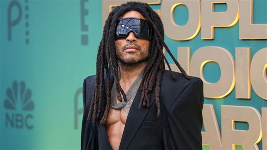 60 éves lett az örökifjú rocksztár, Lenny Kravitz