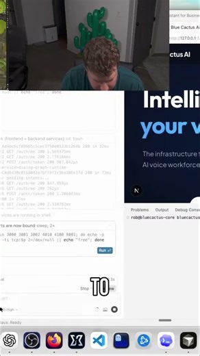 Postgres Memory Save: Cursor AI Checks Your Database! #shorts