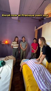 218 reactions · 19 shares | ‍♀️ Learn the Art of Massage Therapy at...