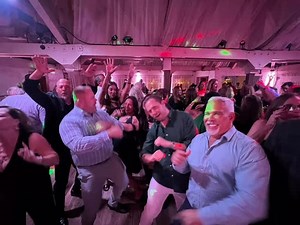 The party was lit at my broker soiree! #ericlaumeisterrealtor #miami #realtor #holiday #party #dance #realestate #realtorshavingfun | Eric Laumeister, Realtor, The Keyes Company