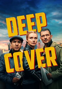 Deep Cover - movie: where to watch streaming online