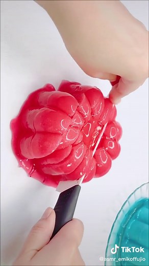 vc:asmr see more →YouTube emiko ffujio #slime #slimeasmr #asmrslime #slimemixing #slimevideo #slimes #mentahanslime #slimesoft#mentahansoft #emikoffujio #satisfying#satisfyingvideo #satisfy #satisfyingsounds #crushing #claycracking #asmr #zoom #fyp #foryou #슬라임 #スライム