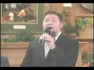 Vocal Union - Robe and Crown