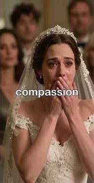 The Wedding Day Exposure – She cheated, so he revealed everything during the wedding ceremony.