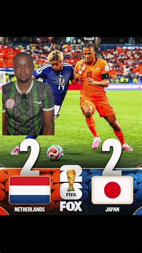 Japan's Rising World Cup Threat: Unbeaten vs Europe Since 2019