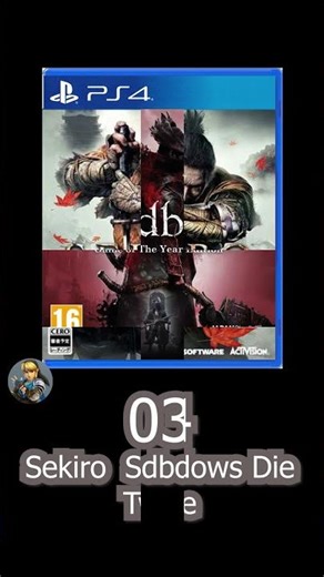 Top 5 Souls-Like PS4 Games Of All Time | PlayStation 4#soulslike #soulsgame #ps4