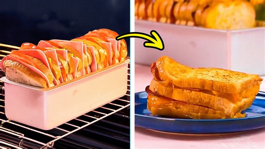 30 techniques culinaires de génie pour éviter les erreurs de cuisine par food fast. | Cuisine Sympa