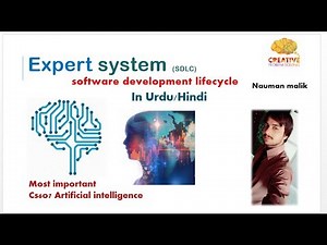 What is knowledge Acquisition | Expert System | Software development cycle | SDLC AI | CS607 | NM