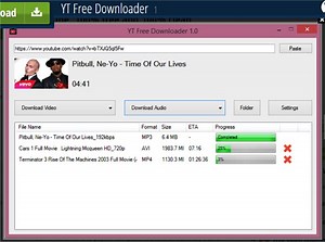 Best free online youtube music downloader
