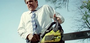 New Trailer for Horror 'Digging to Death' About a Backyard Dilemma | FirstShowing.net