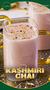 453K views · 4.1K reactions | How to make Famous Pink Tea at Home  #reels #foryou #SuperChef | SuperChef | Facebook