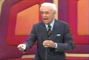 The Price is Right (March 6, 1997)