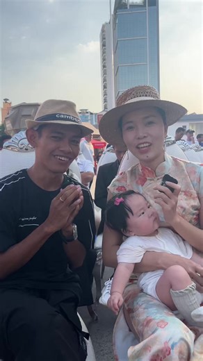 Exploring Khmer Language with a Chinese Learner - Part 5