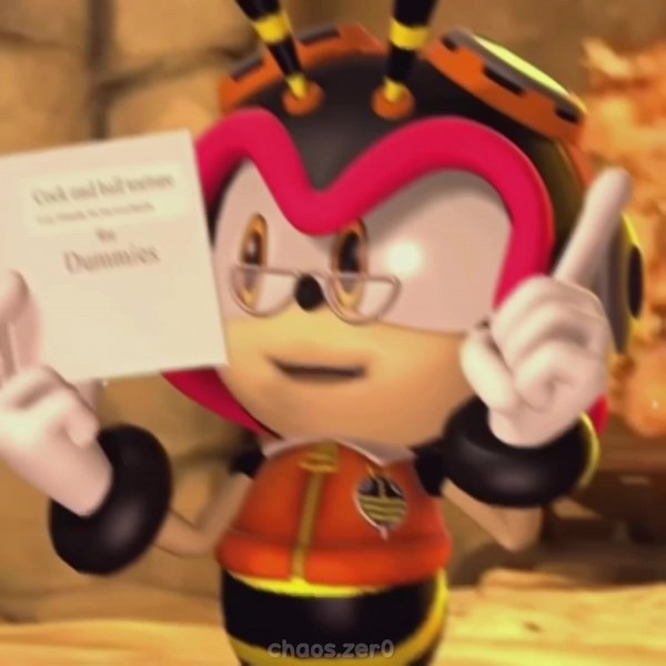 #CHARMY I love Charmy, hes overhated tbh 😭 || #fyp #edit #sonic #sonicedit #sonictheheadgehog #sonicprime #charmy #charmybee #teamchaotix #followme #sonicedits #videostar #videostarproedit #videostarpremium #videostarpro #sonicprimenetflix #sonicfandom #sonicprimeseason2
